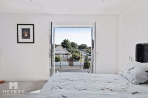 Doors Out On To Balcony - click for photo gallery
